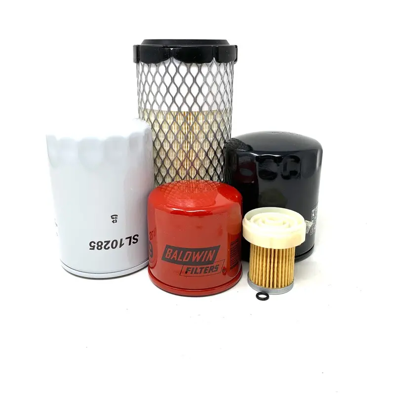 Cfkit Compatible With Kub B Series Filter Kit, Part # 77700-03364 1
