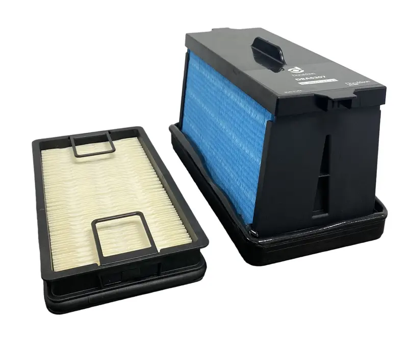 Cfkit Dba5307 - P636749 Donaldson Air Filter Set (Replaces 7286652, 7010030 & 7010031) 1