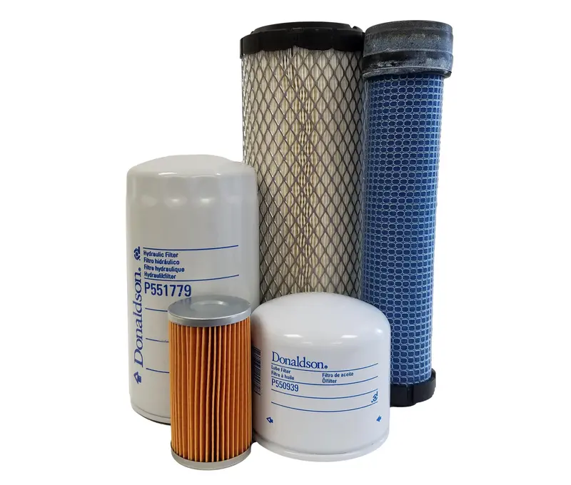 Cfkit Filter Kit Compatible With Kub L4200 Series W/ V2203-A Eng 1