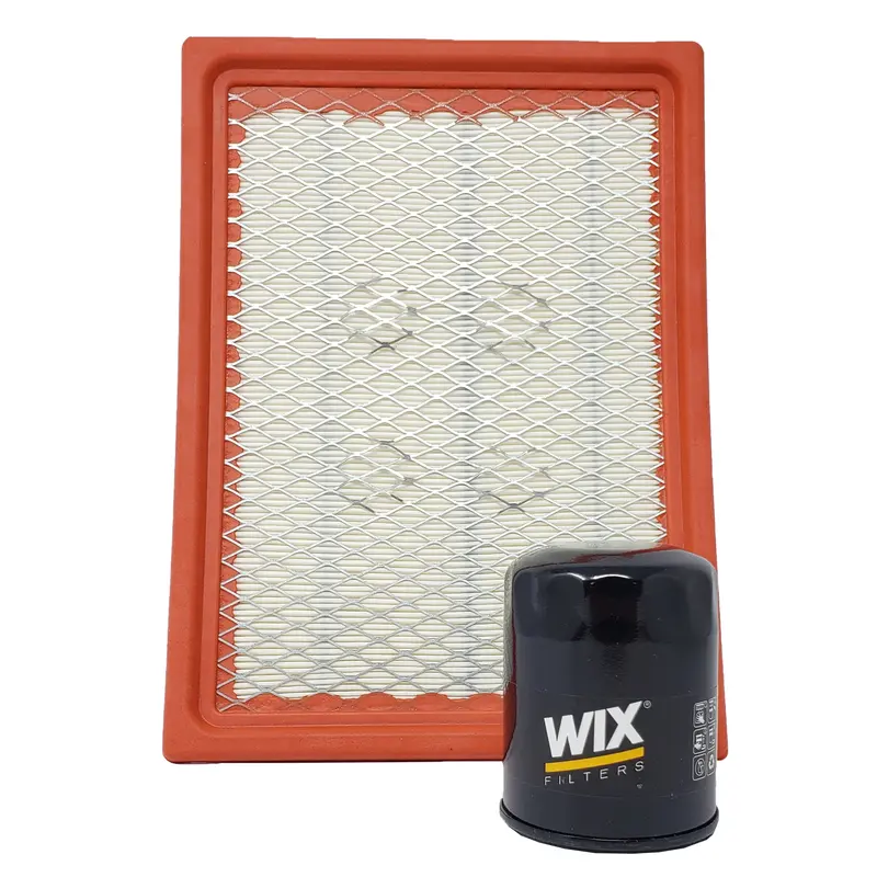 Cfkit Filter Service Kit Compatible With 2012-2020 Polaris Ranger Xp900, Ranger 570, Ranger 900 Crew 1