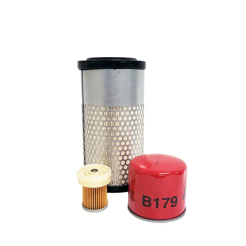 Cfkit Filter Service Kit Compatible With Rtv-X1100 & Rtv-X1120 1