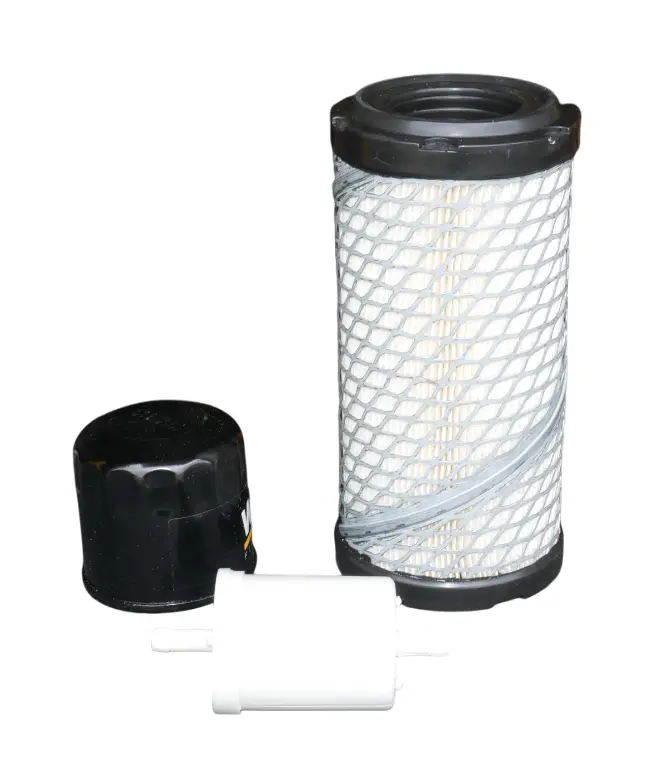 Cfkit Maintenance Filter Kit Compatible With Bobcat At450 Articulating Tractor 1