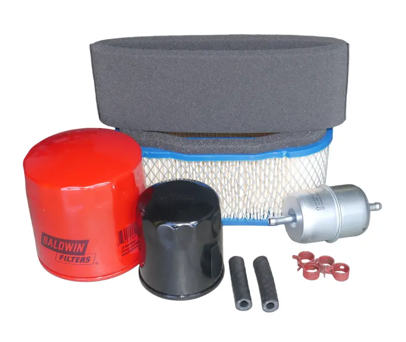 Cfkit Maintenance Filter Kit Compatible With Jd Z445 (S/N -150000) 1