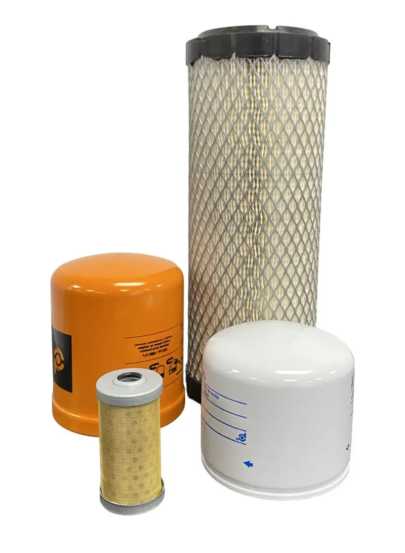 Cfkit Maintenance Filter Kit Compatible With Tym 474Hc 1
