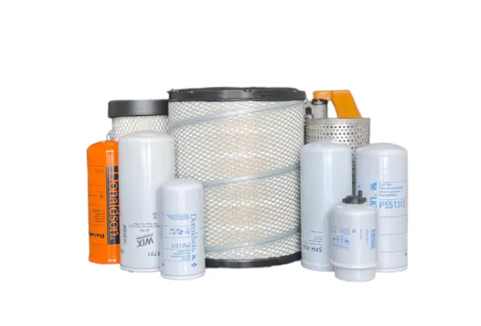 Cfkit Maintenance Kit Compatible With C A T 938F W/3116 Eng. 1