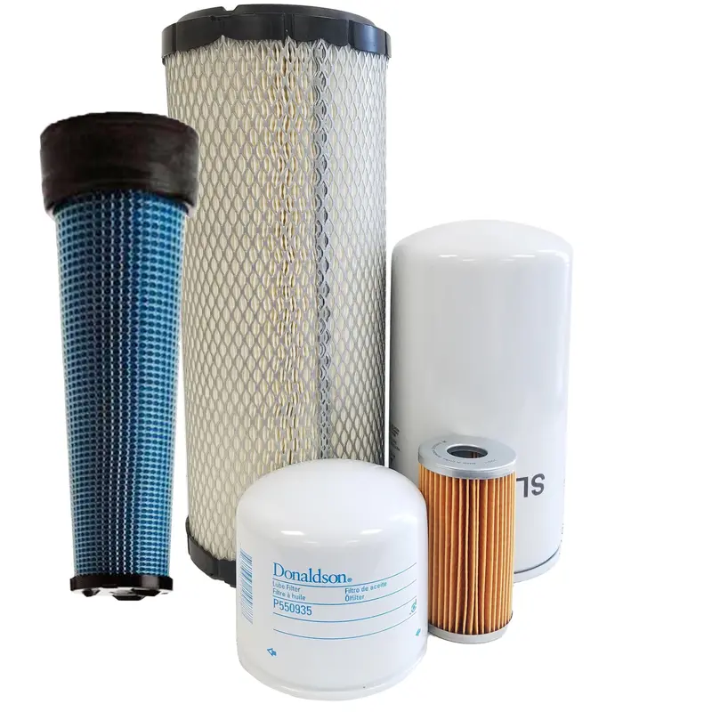 Cfkit Maintenance Kit Compatible With Kio Dk45se 2.2L 4A220lwm Eng. 1