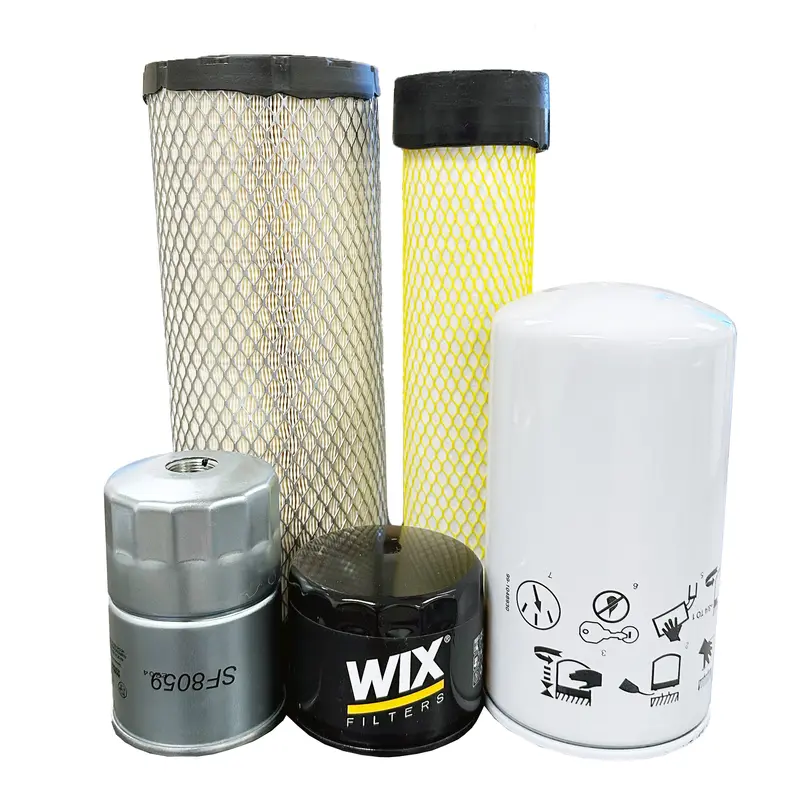 Cfkit Maintenance Kit Compatible With Kio Dk5310 Se Hst (Mechanical Engine) 1