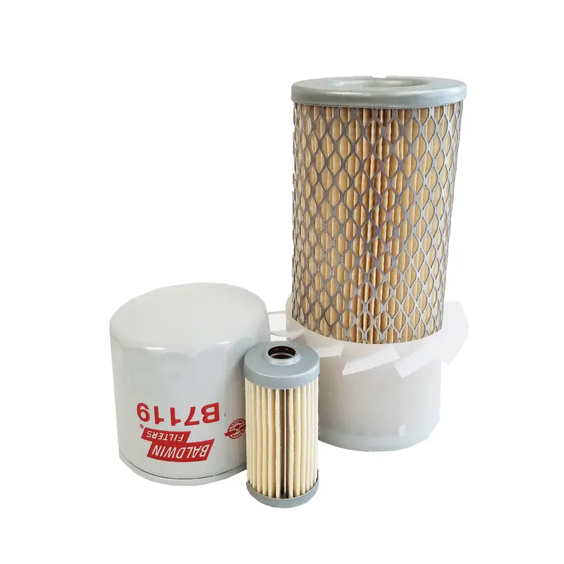 Cfkit Service Kit Compatible With Massey Ferguson Mf1010, Mf1010 Hydro 1