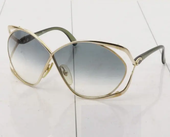 Christian Dior Sunglasses 1