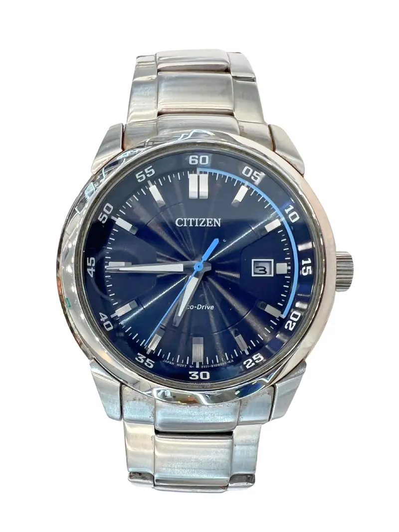 Citizen Solar Watch 1