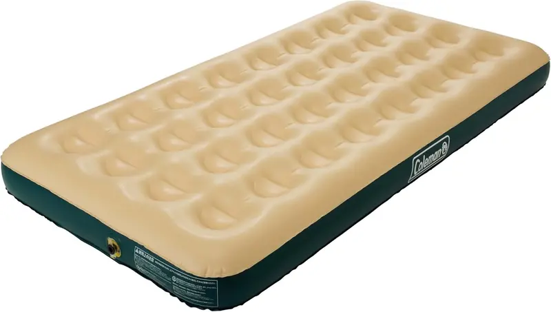 Coleman Comfort Air Mattress 1