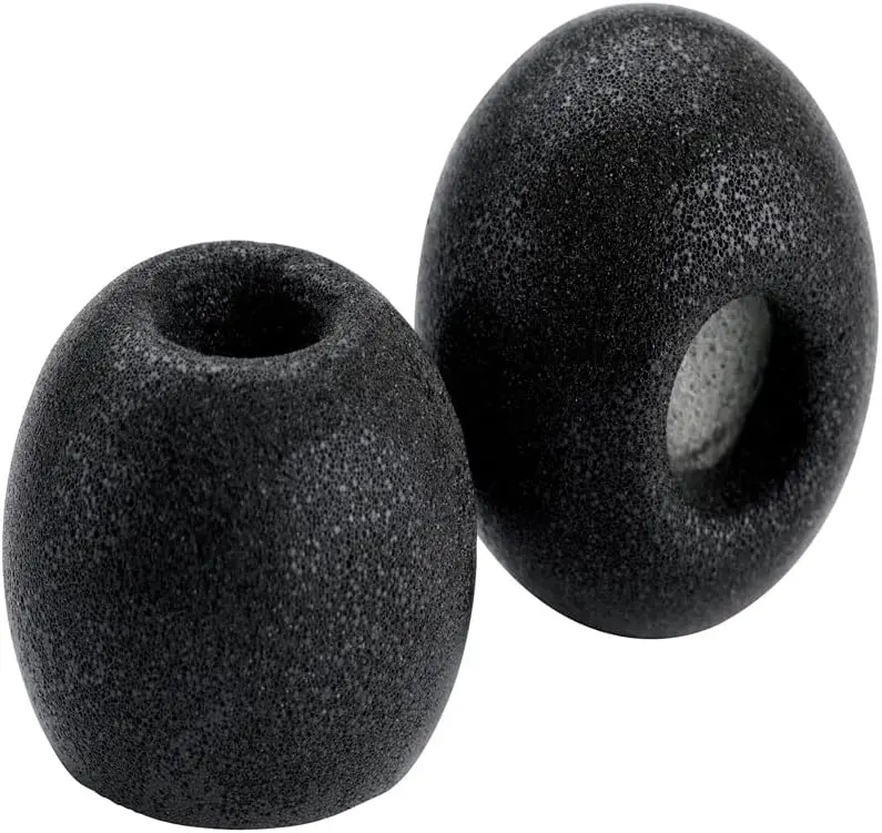 Comply Comfort Plus Tsx-200 Memory Foam Earphone Tips Large 3 Pairs 1