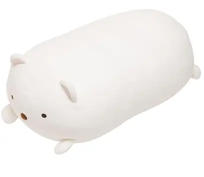 Corner Life Super-Poo Has Pillow Polar Bear Mr78401 1