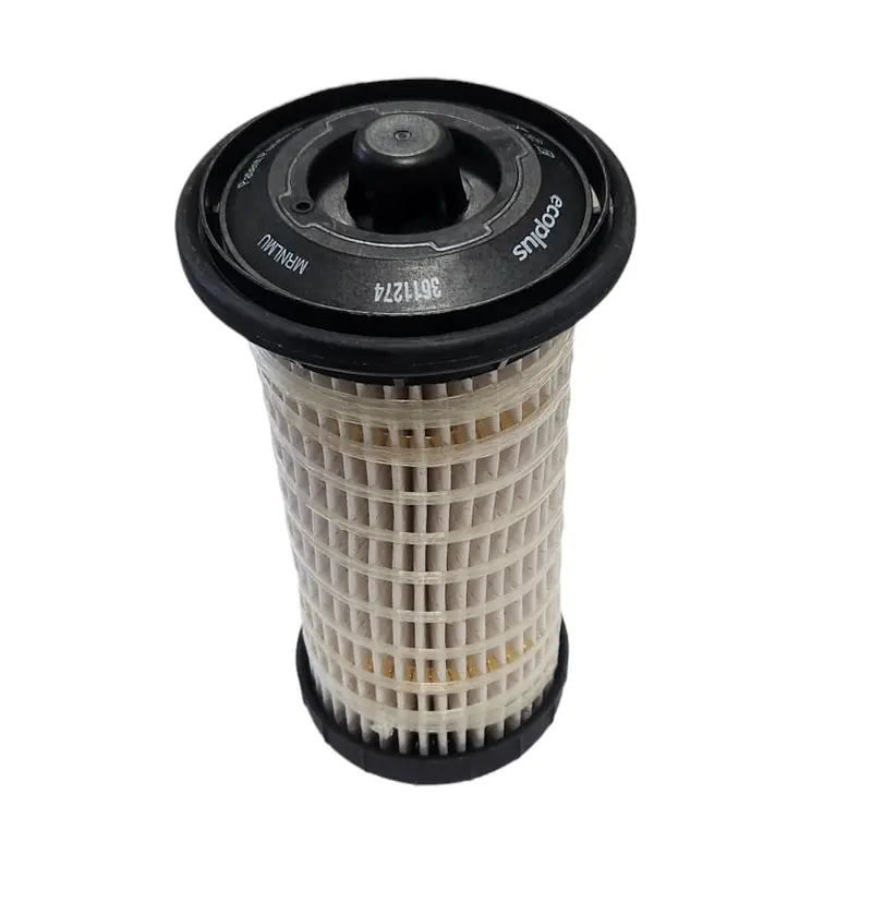 Cpt 3608960 Ecoplus Element Fuel Filter (Replaces C A T 3608960) 1