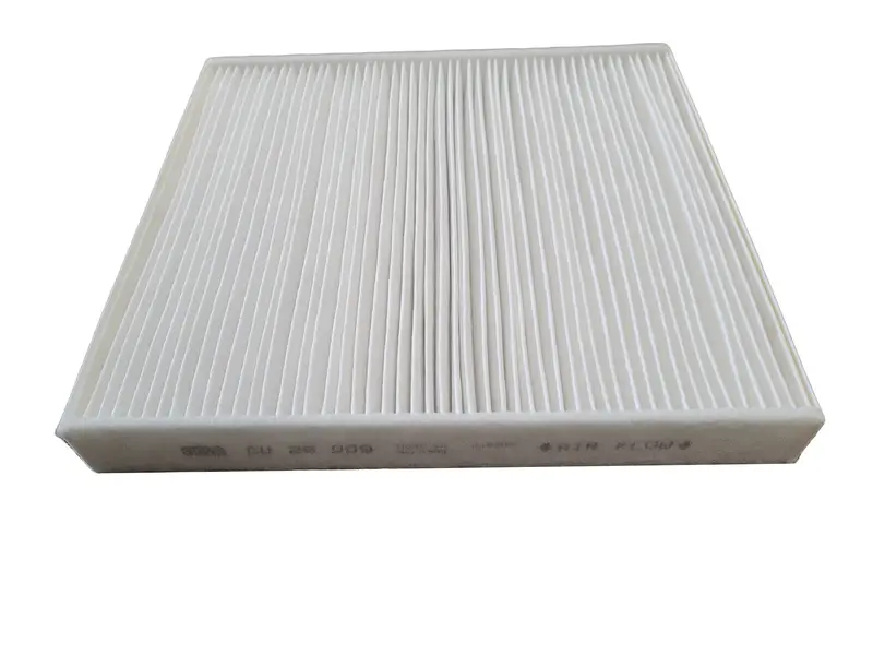 Cu26009 Mann Cabin Filter (Replaces 5Q0819644) 1