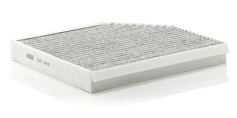 Cuk2450  Mann Cabin Filter 1