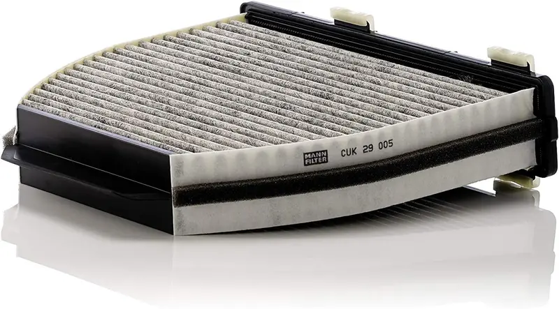 Cuk29005  Mann Cabin Filter 1