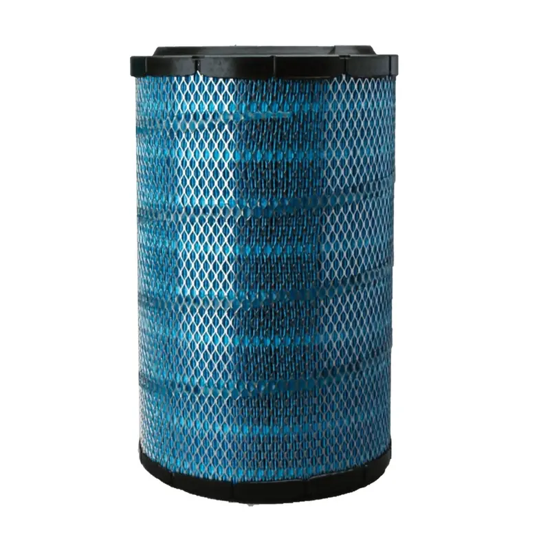 Dba5066 Donaldson Air Filter, Primary Donaldson Blue 1