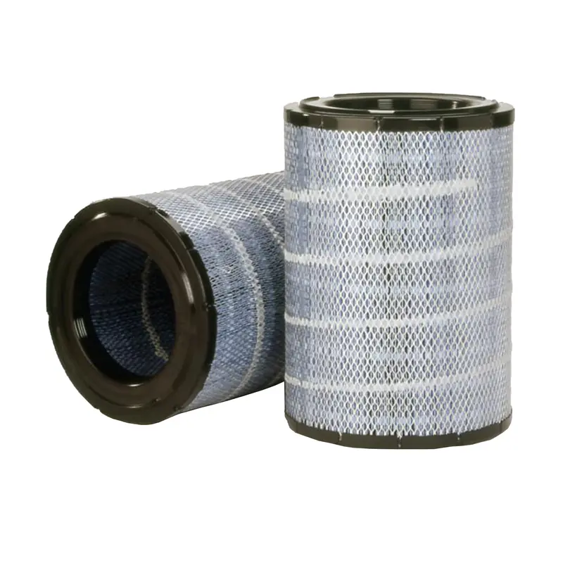 Dba5107 Donaldson Air Filter, Primary Radialseal Donaldson Blue 1