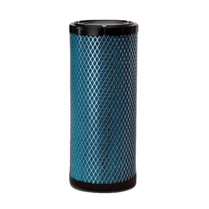 Dba5225 Donaldson Air Filter, Primary Radialseal Donaldson Blue 1
