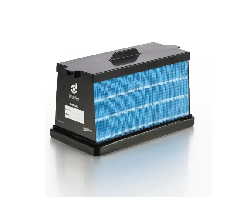 Dba5307 Donaldson Air Filter, Primary Donaldson Blue ( 7010030) 1