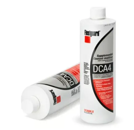 Dca60l Fleetguard Dca4 Liq 1