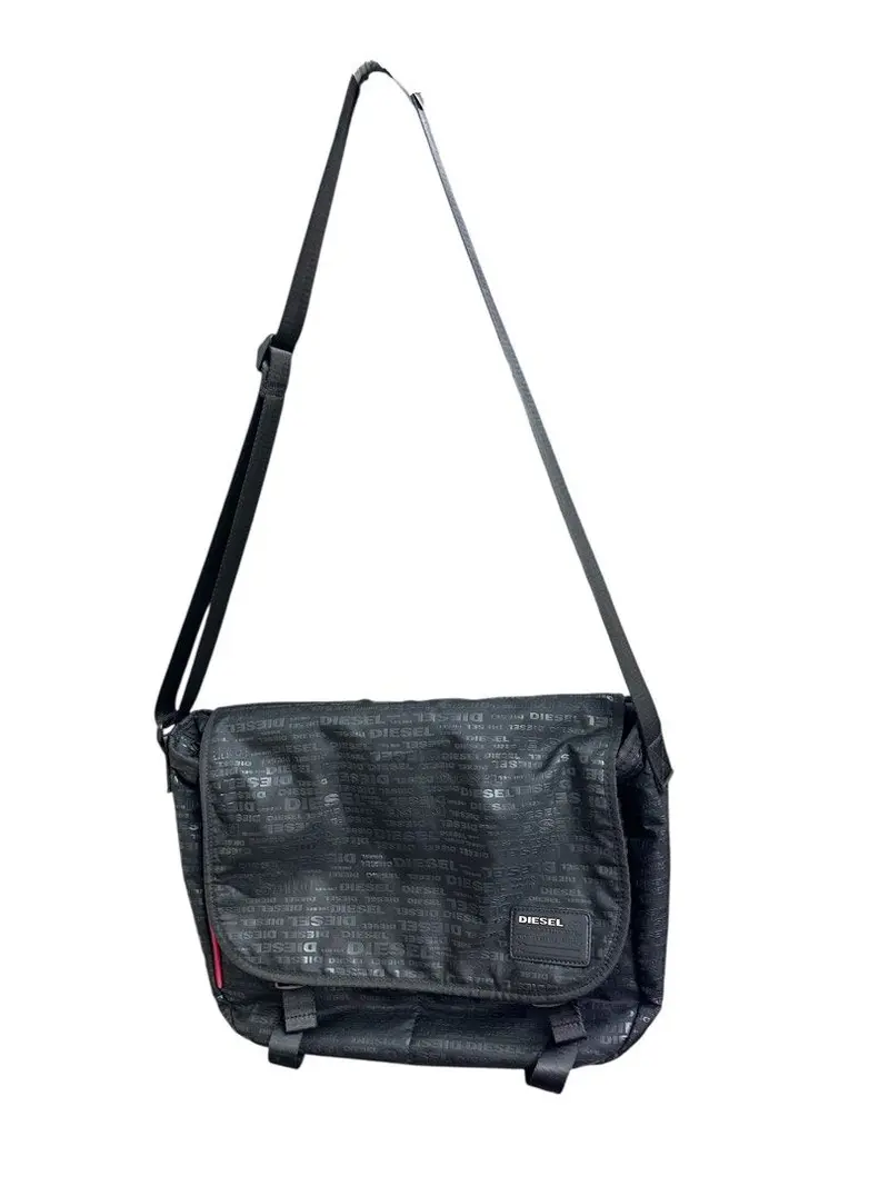 Diesel Messeger Bag 1
