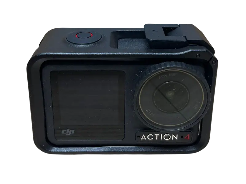 Dji Osmo Action 4 Camera 1