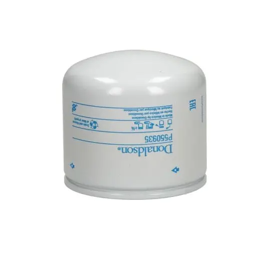 Donaldson P550935 Lube Filter, Spin-On Full Flow (Replaces 6696286 - 6632745) 1