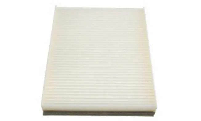 E3900li Hengst Cabin Filter Compatible With Mercedes W164 W166 Gl350 (Replaces Cu25002) 1