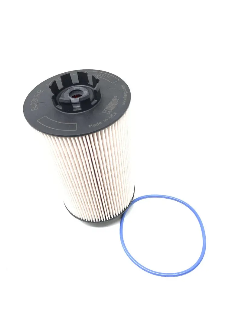 E422kp02d214 Hengst Fuel Filter Oem 2517615C91 (Replaces P550821 ) 1