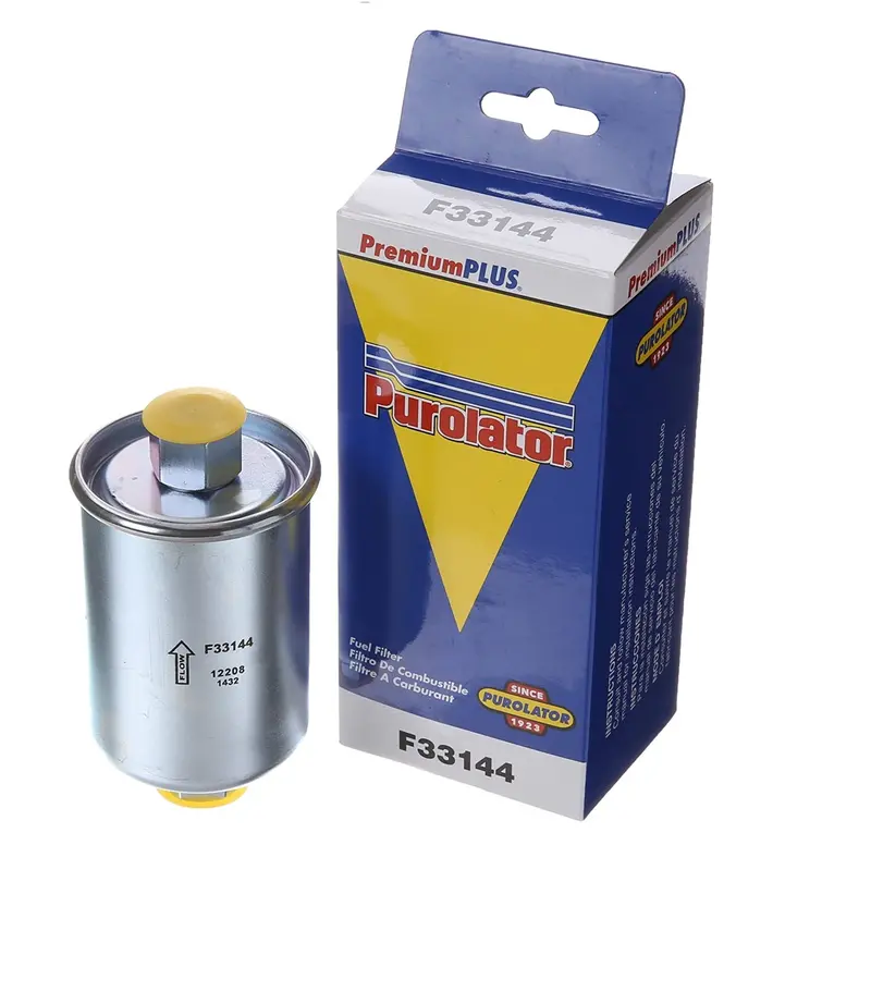 F33144 Fuel Filter By Purolator 1