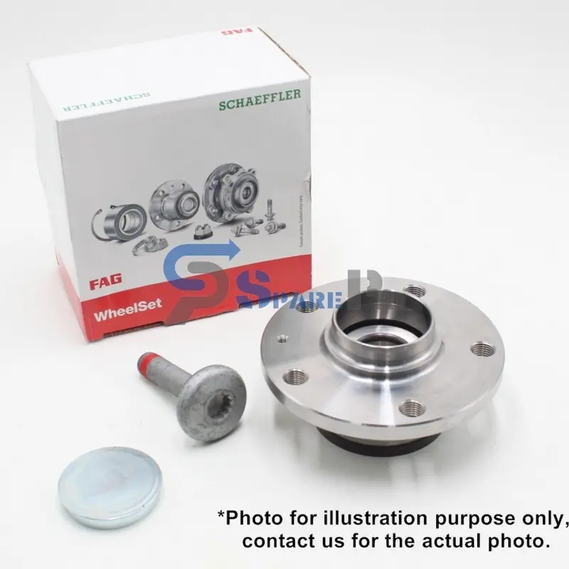 Fag   Wheel Bearing   71361 02200 1