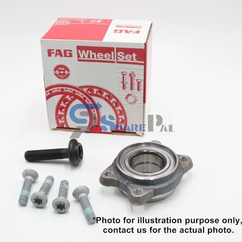 Fag   Wheel Bearing   71361 04700 1