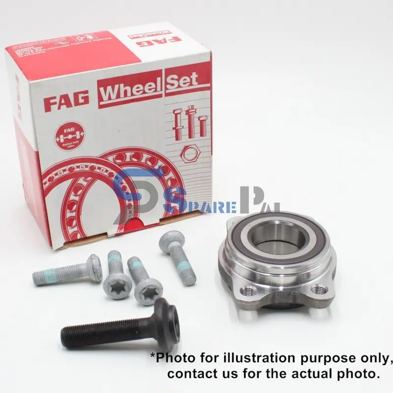 Fag   Wheel Bearing   71361 07000 1