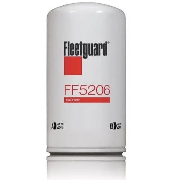 Ff5206 Fleetguard Fuel Filter 1
