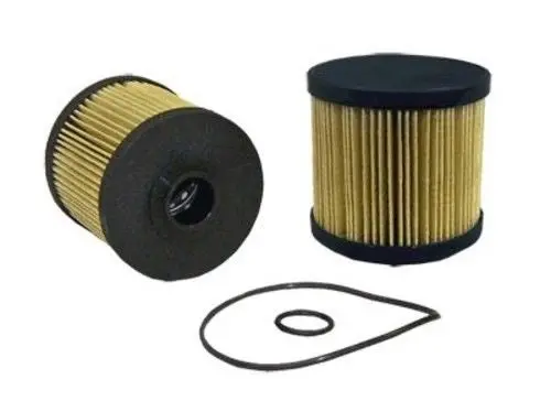 Ff5797 Fleetguard Fuel Filter (Mitsubishi Be64d Bus, Fe120, Fe125, Fd140) 1
