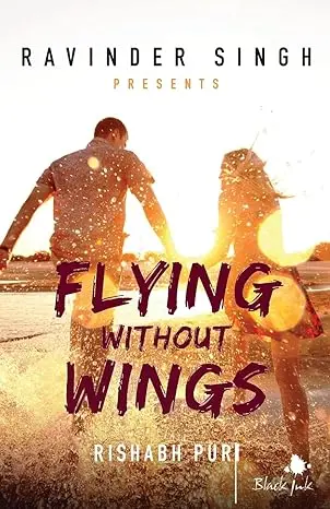 Flying Without Wings 1