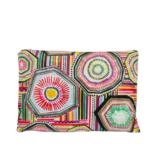 Foldable Shopping Bag-Shoulder 1