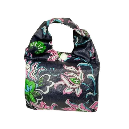 Foldable Shopping Bag-Tote 1