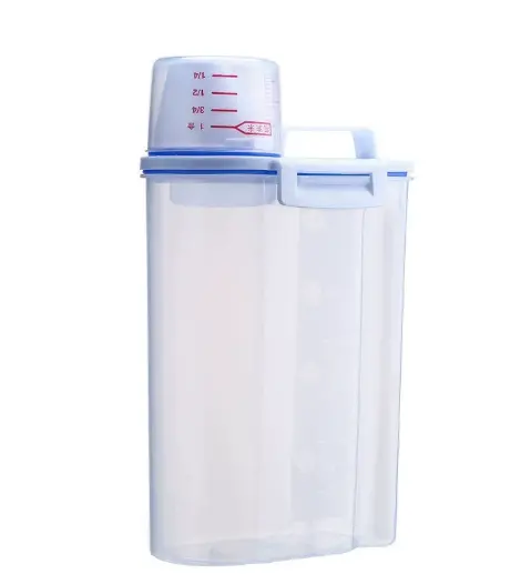 Food Dispenser Â€“ 1L (8834) 1