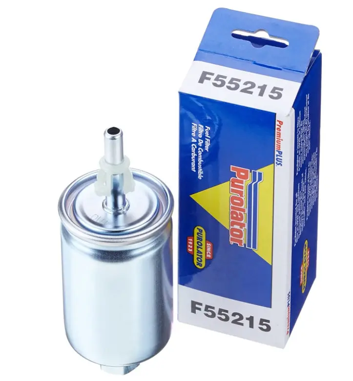 Fuel Filter Purolator F55215 1
