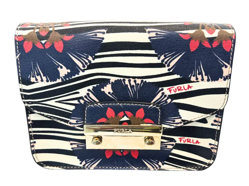 Furla Mini Shoulder Bag 1