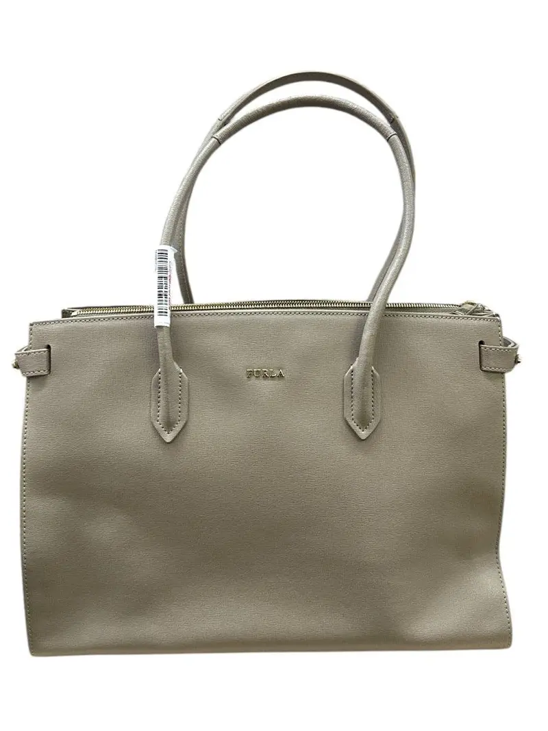 Furla Shoulder Bag W/Dust Bag 1