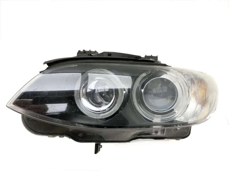Genuine Bmw Bi Xenon Light 1