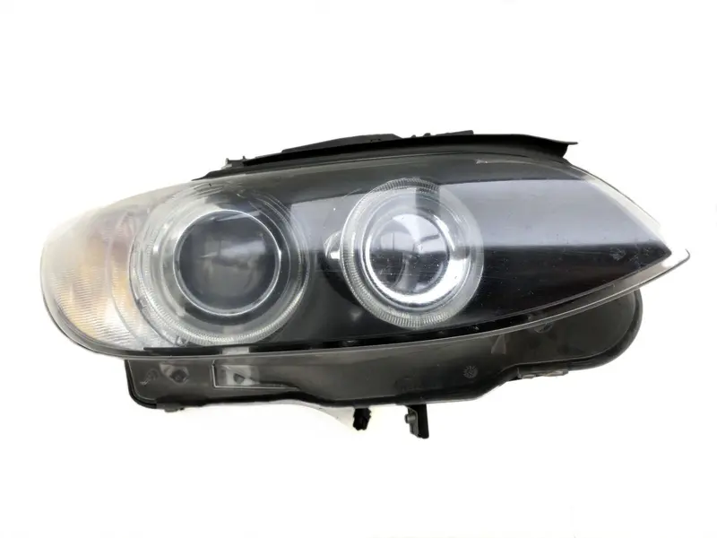 Genuine Bmw Bi Xenon Light 1