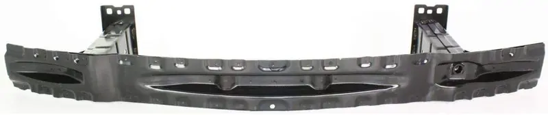 Genuine Bmw Bumper Carrier Front 1