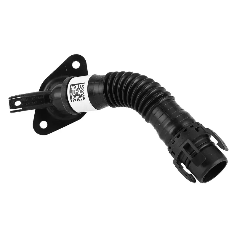 Genuine Bmw Crankcase Breather Hose 1