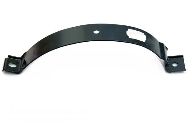 Genuine Bmw Exhaust Clamp Lower 1