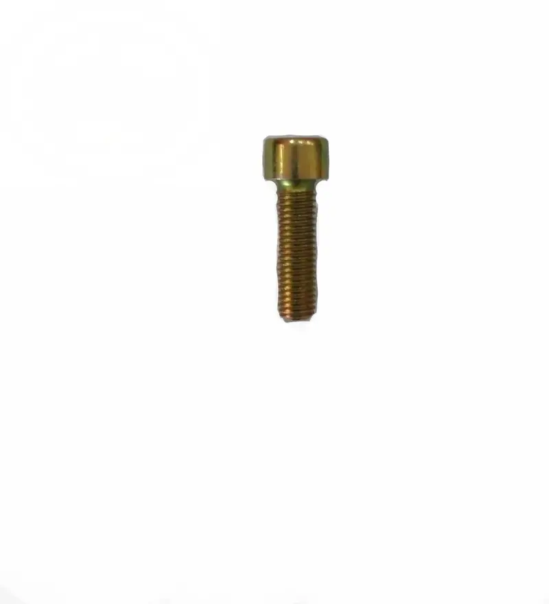 Genuine Bmw Fillister Head Screw 1